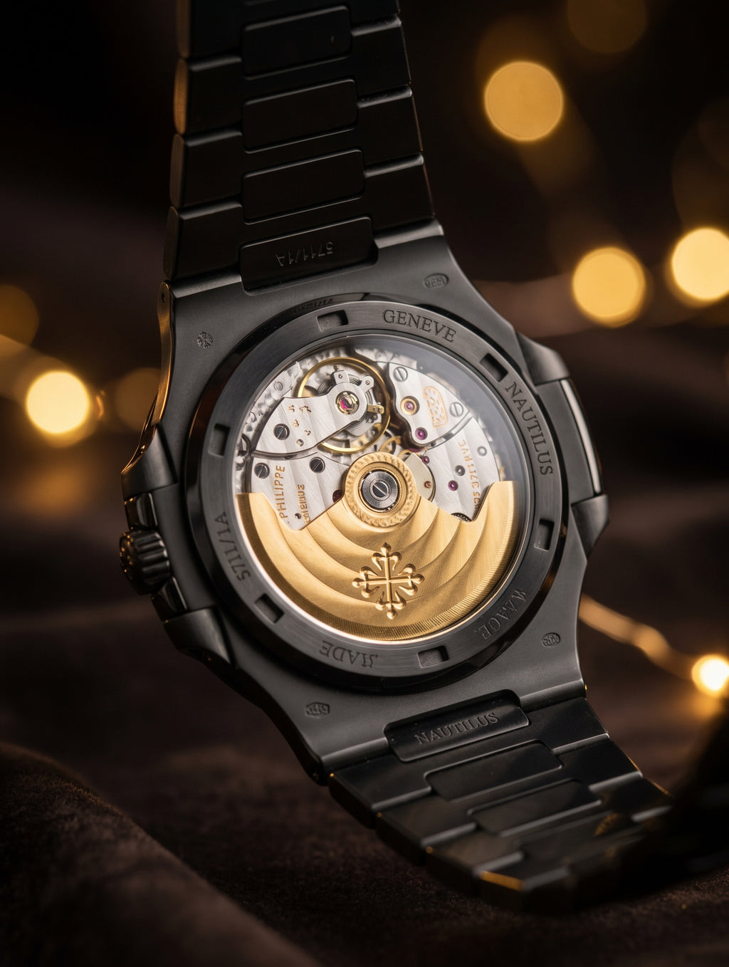 Timique Sovereign Phantom