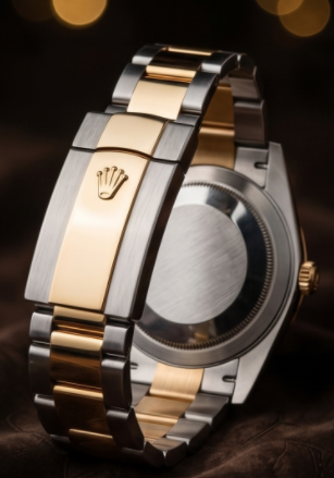 Timique Argent Heritage