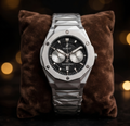Timique Apex Fusion Chronograph
