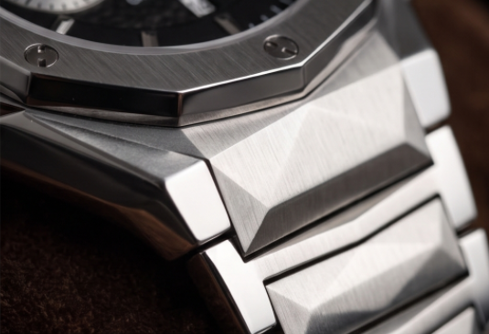 Timique Apex Fusion Chronograph