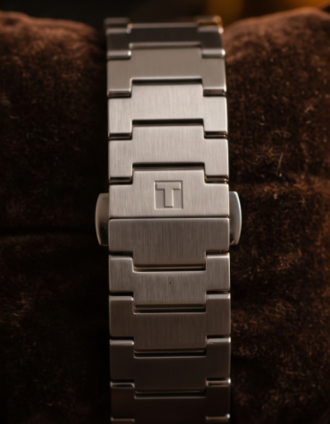 Timique Vanguard Heritage - Argent