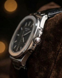 Timique Sovereign Classique - Noir
