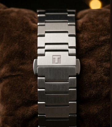 Timique Vanguard Heritage - Glacier Blue