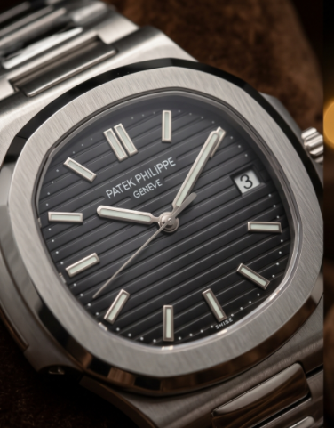 Timique Sovereign - Noir Edition