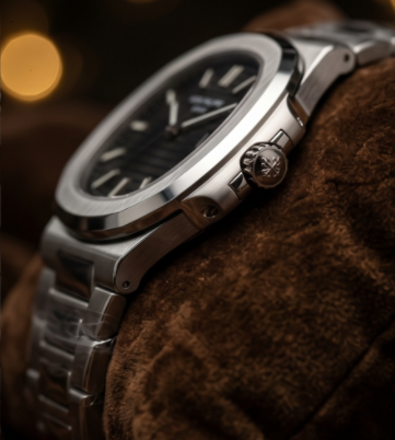 Timique Sovereign - Noir Edition