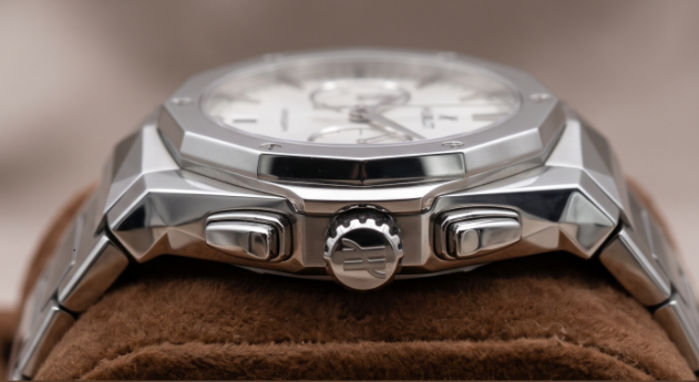 Hublot Classic Fusion Orlinski Style