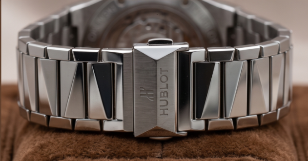 Hublot Classic Fusion Orlinski Style