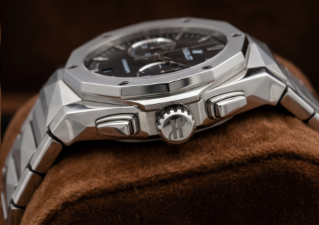 Hublot Classic Fusion Orlinski Style