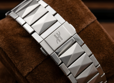 Hublot Classic Fusion Orlinski Style