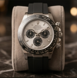 Timique Velocity - Argent Panda