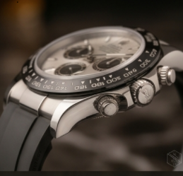 Timique Velocity - Argent Panda