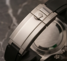 Timique Velocity - Argent Panda