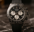 Timique Velocity - Noir Reverse