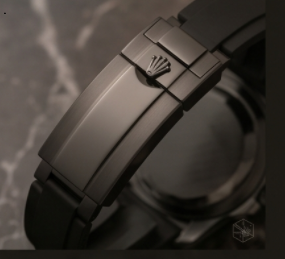 Timique Velocity - Noir Reverse
