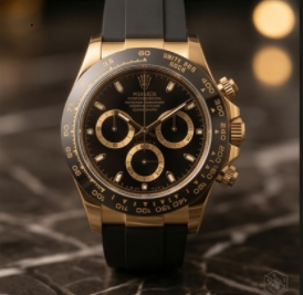 Timique Velocity - Aurum Noir