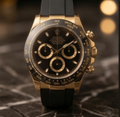 Timique Velocity - Aurum Noir