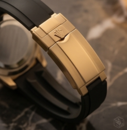 Timique Velocity - Aurum Noir
