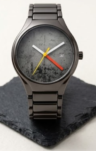 Timique Metropolis - Slate (Left Model)